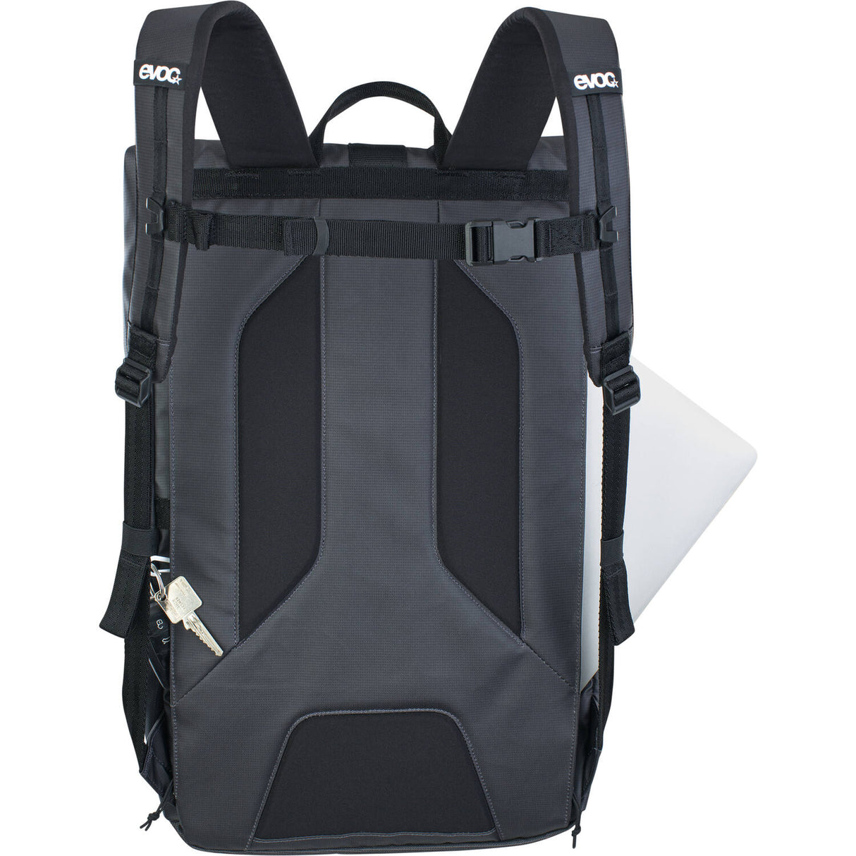 Evoc duffle backpack 16l