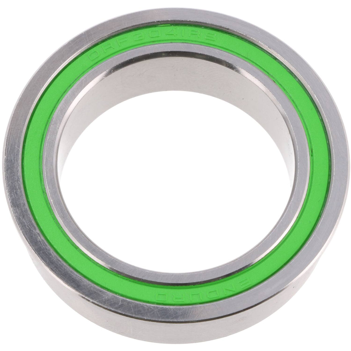 ENDURO LAGER 3041 2RS SS 30x41x11 Rostfritt stål dubbelrad