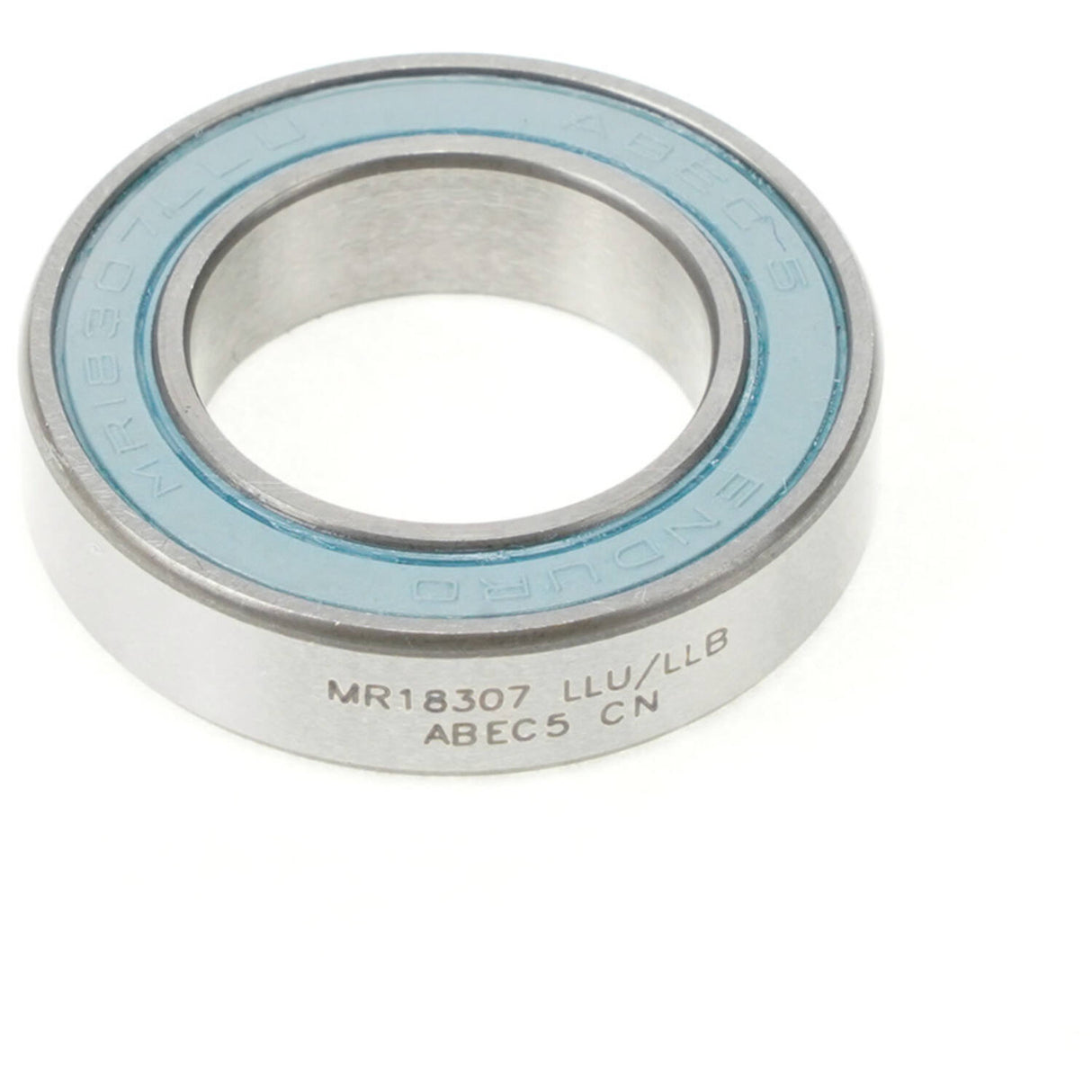 Enduro Bearing mr 18307 llu llb 18x30x7 abec 5
