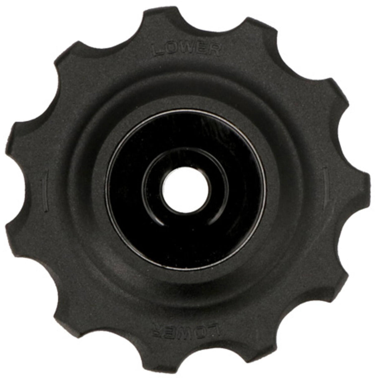 Trivio - derailleur wheels 11 11t stainless bearings