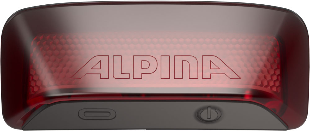 Alpina plugin light for paranus