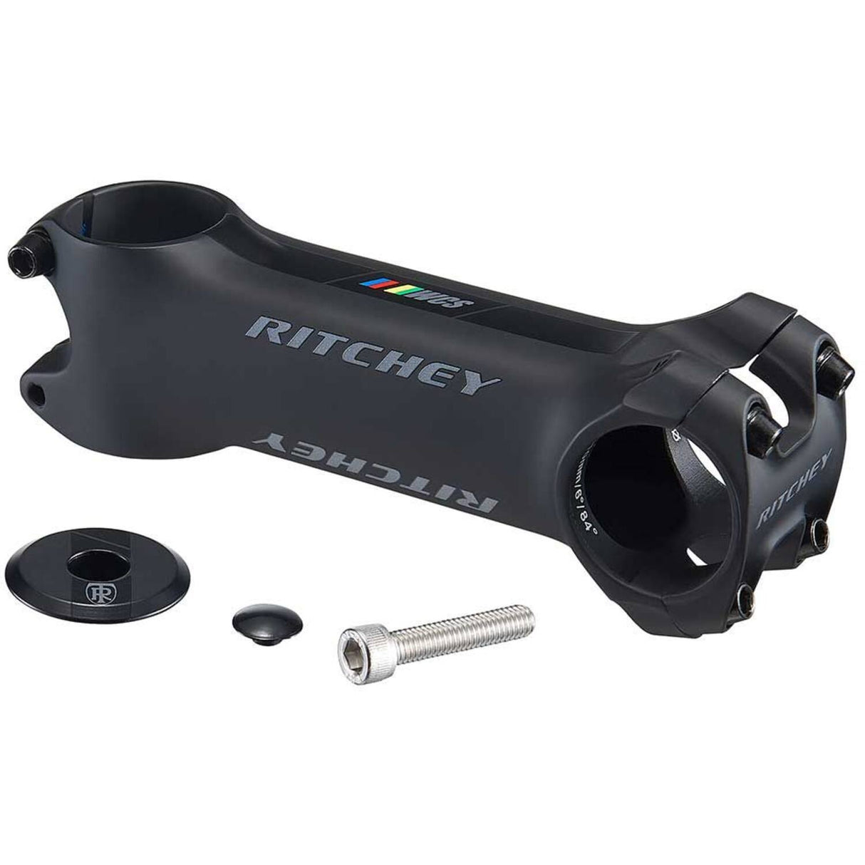 Ritchey STEM WCS Toyon Blattte 120 mm einschließlich Top -Kappe