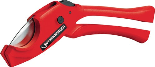 Rothenberger plastsax | 0-32 mm | pp pe pb pex pvdf | 1 st - 52040 52040