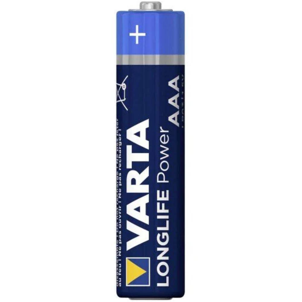 Varta high energy aaa r03 4903 bl.a8 4 + 4 3015315