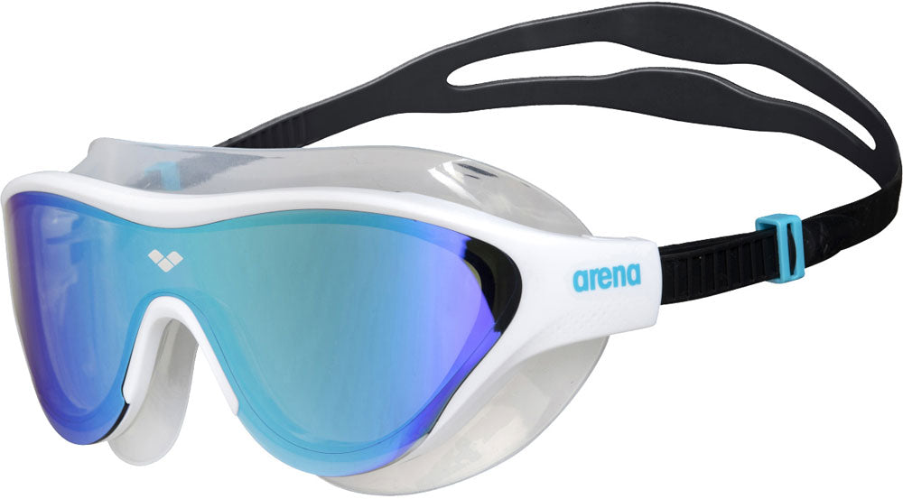 Arena the one mask mirror - swim goggles