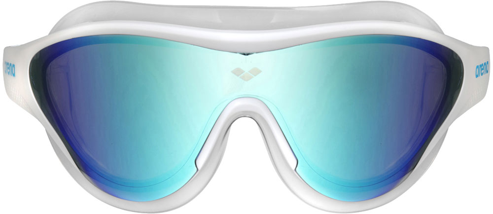 Arena the one mask mirror - swim goggles