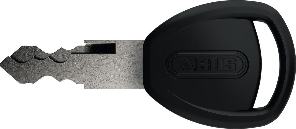 Abus Catena 6806K 110 Black Chain Lock
