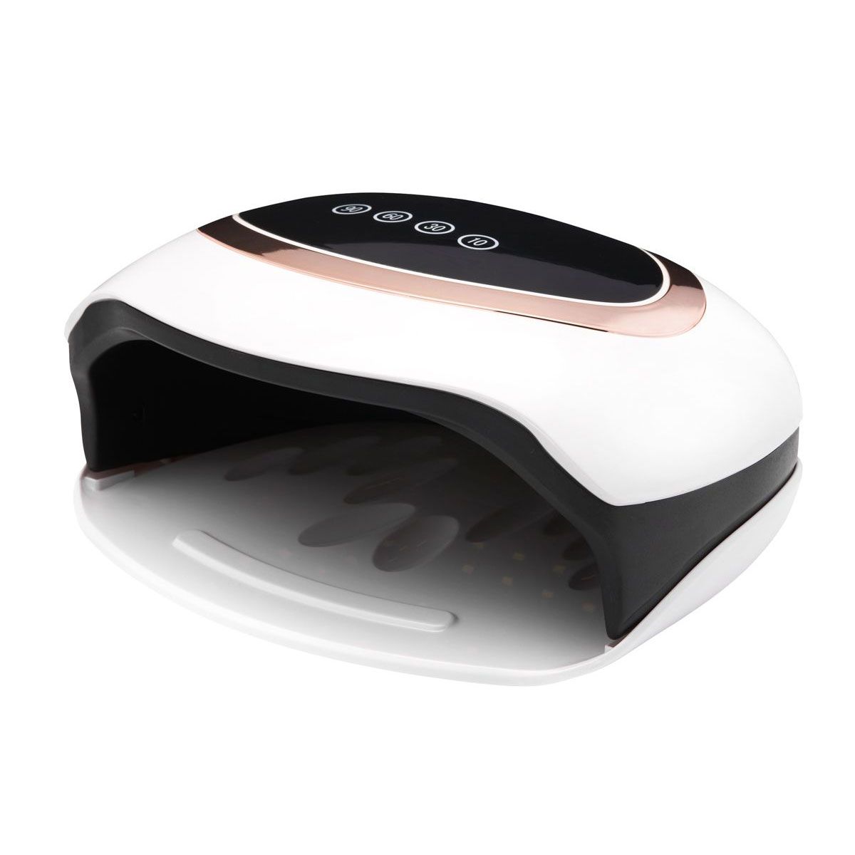 Lampe LED UV Glow c1 plus 150W rose blanche