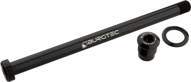 Burgtec 180 mm x 12 mm 1.00 mm pitch rear thru axle