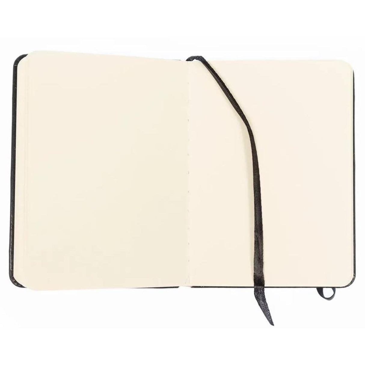 Kangaro schetsboek a6 zwart 80 blz 140gr