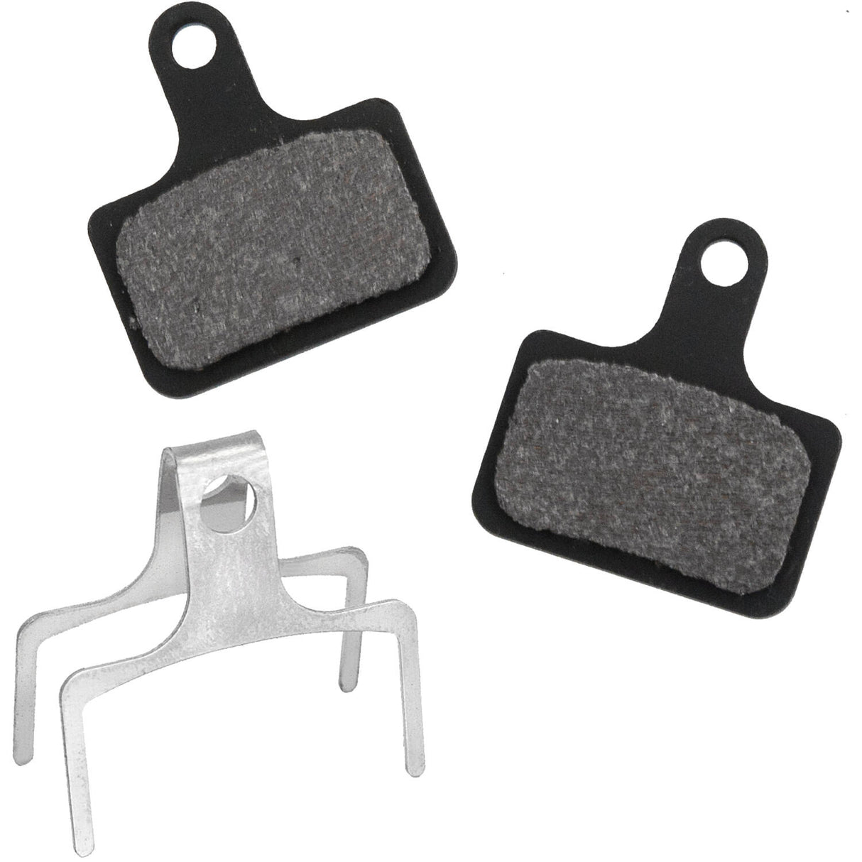 Trivio - brake pads disc set Shimano RS505 RS805 - sintered