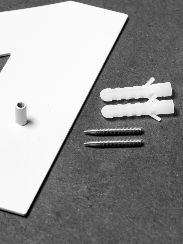 Edelstahlhaus Nummer 9