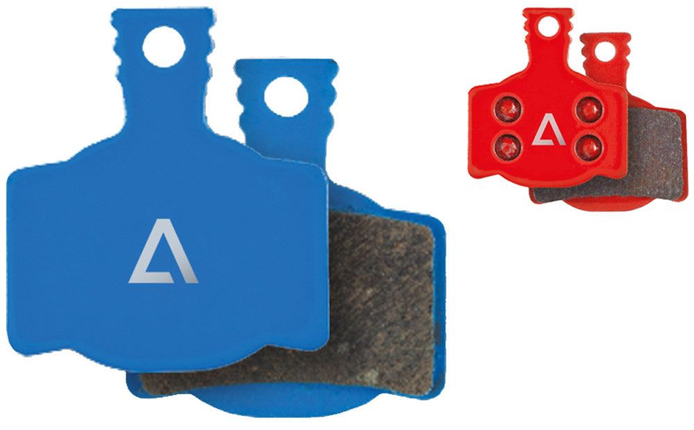 Acid disc pads for magura mt2 mt4 mt6 mt8