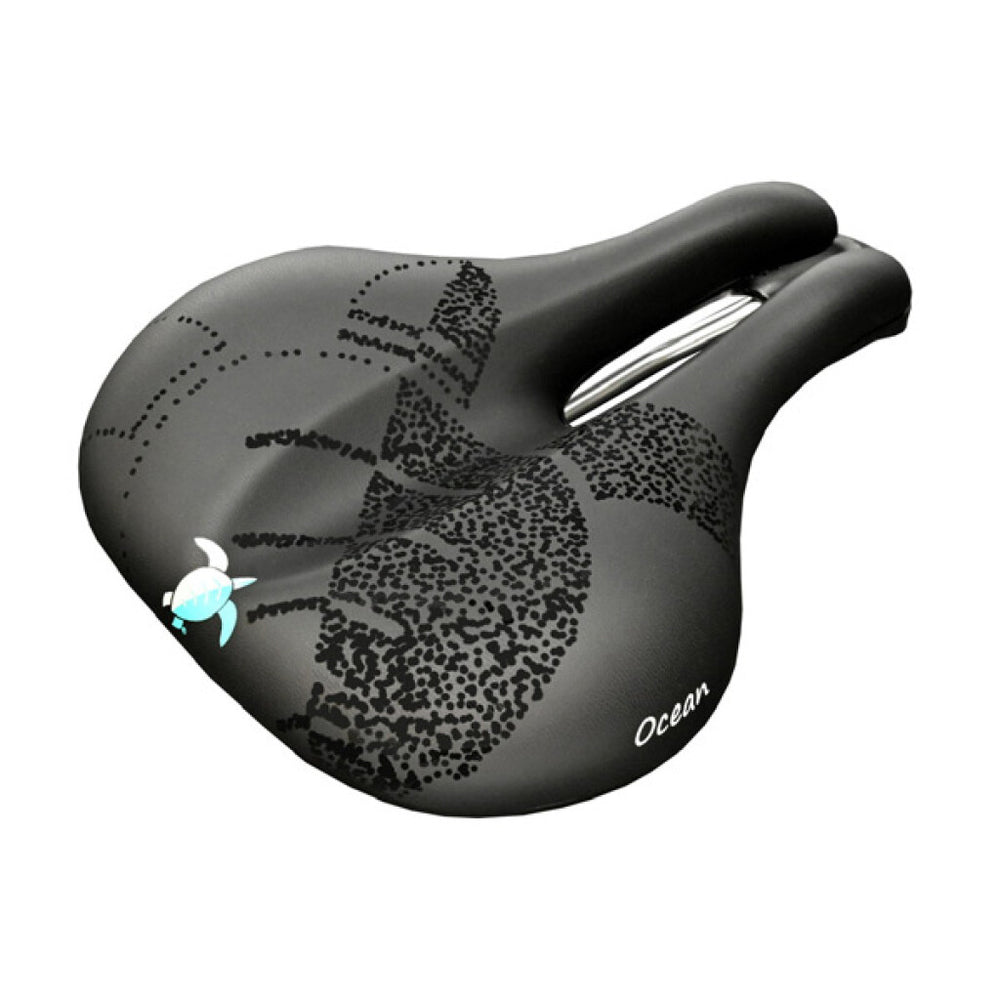 Adamo island saddle ocean, comfort