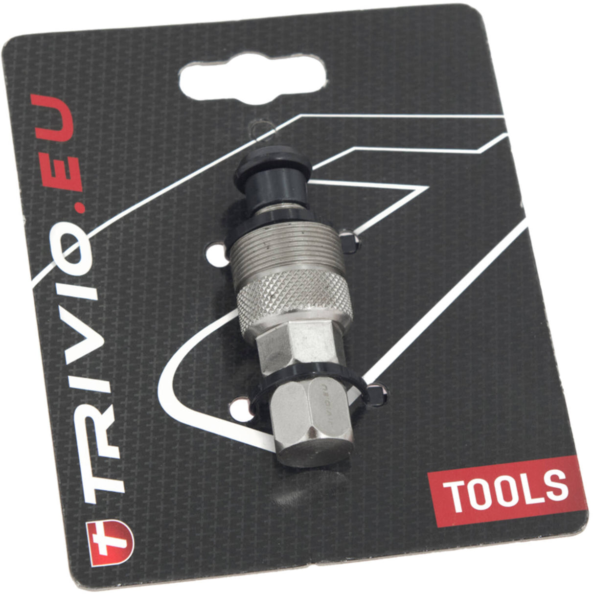 Trivio - bicycle tools crank puller shimano