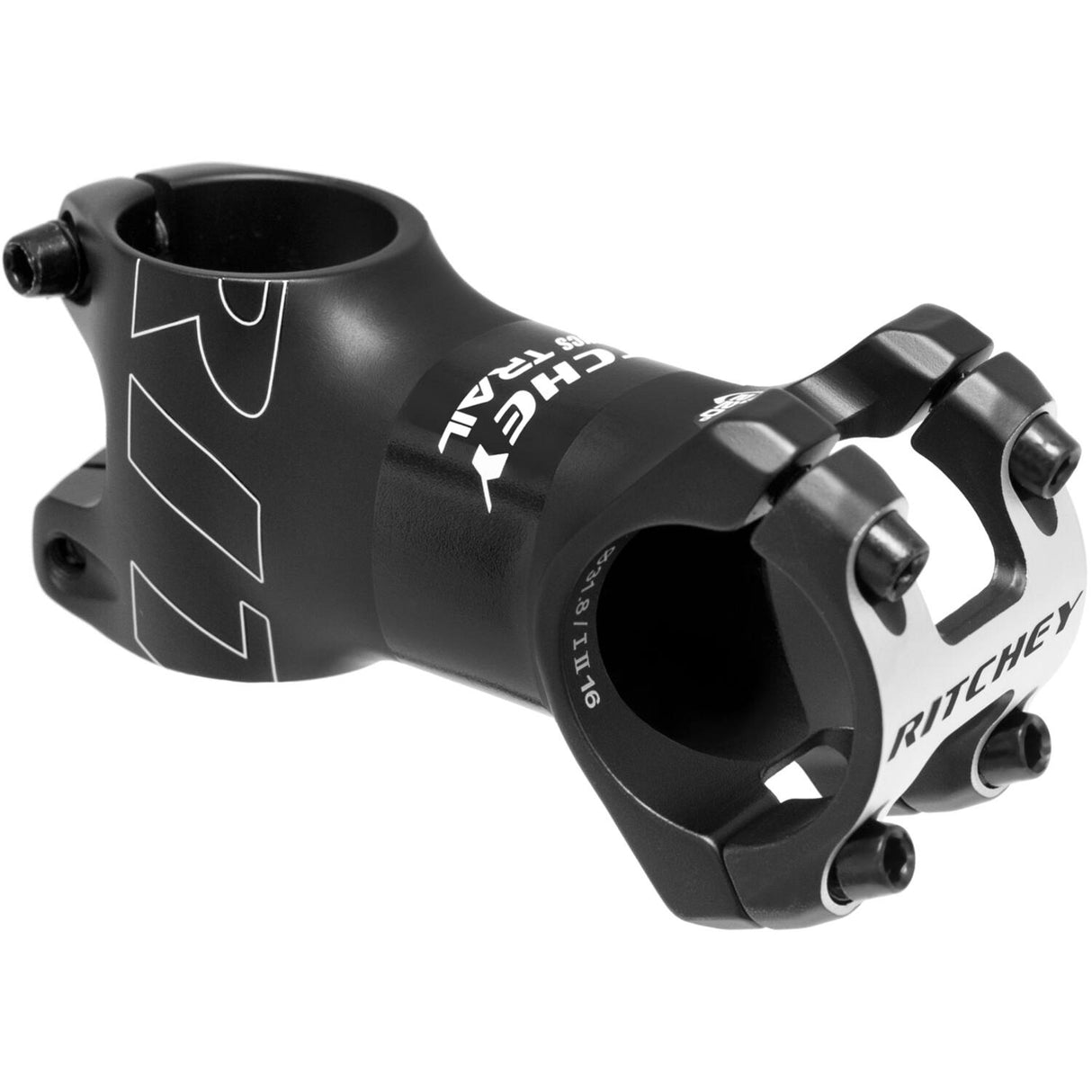 Ritchey Stem WCS Trail Blatte 60mm