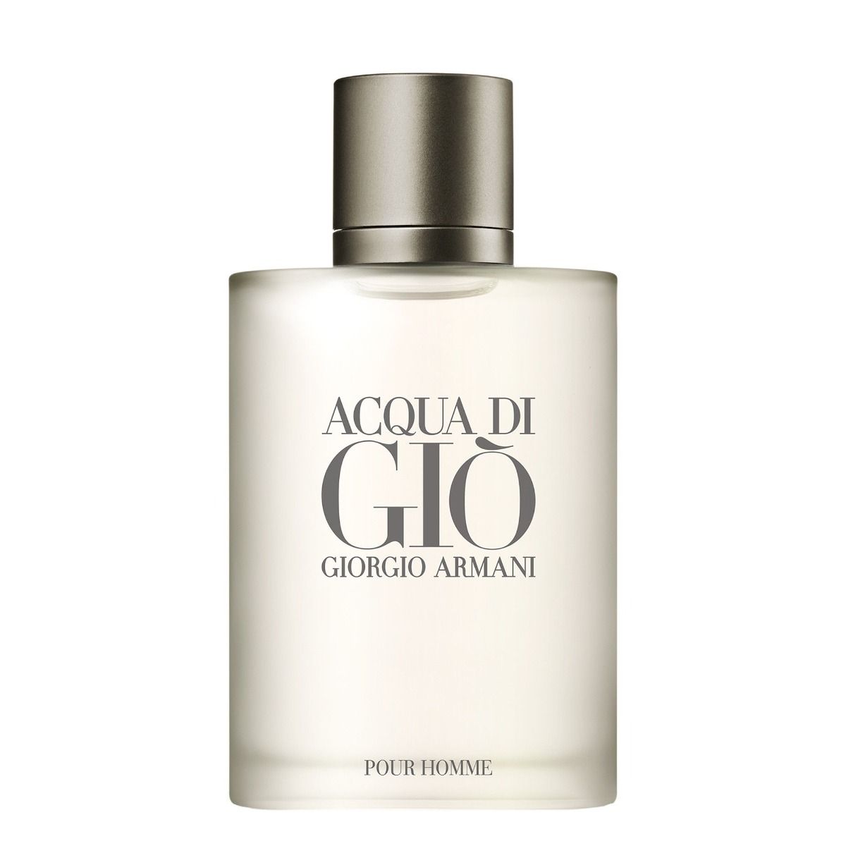 Giorgio armani acqua di gio homme eau de toilette spray 30ml herre