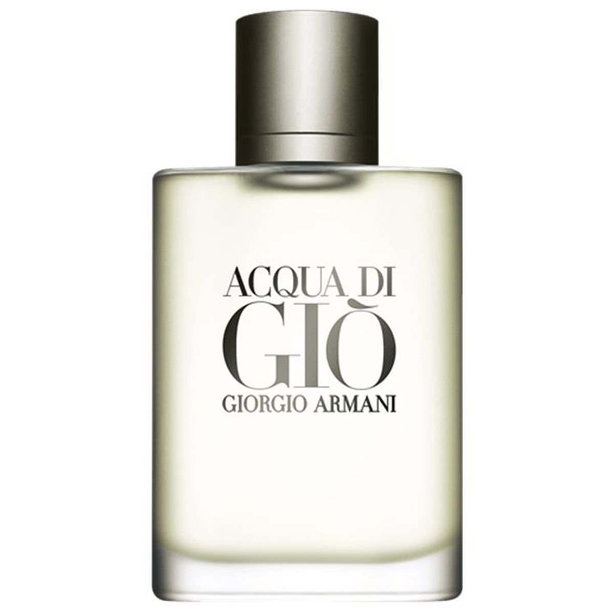 Giorgio Armani eau de toilette spray Acqua di Gio Homme 50ml da uomo
