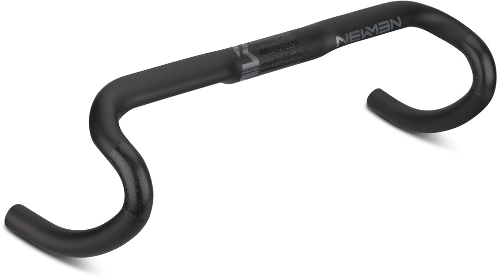 Newmen wing bar advanced 318 carbon handlebar