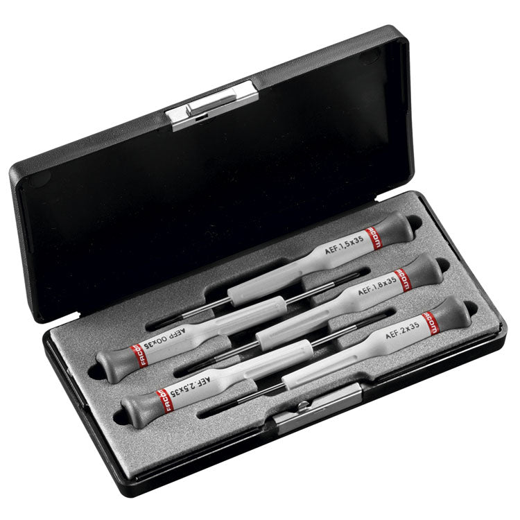 Facom box s 5 micro-tech šroubováky - aef.j1pb