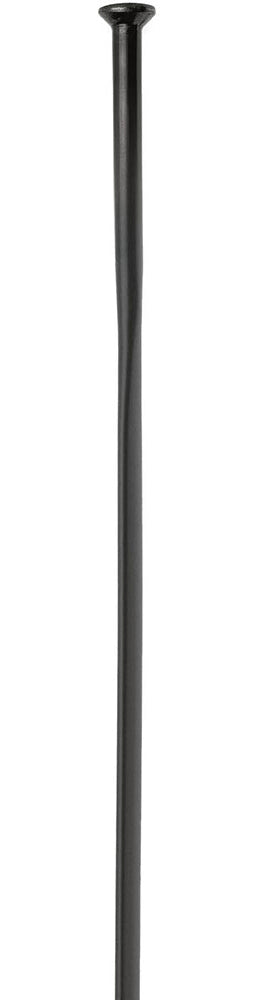 Dt swiss aerolite® straightpull 2.0 2.3 0.9 spokes (20 pieces) | 252 mm