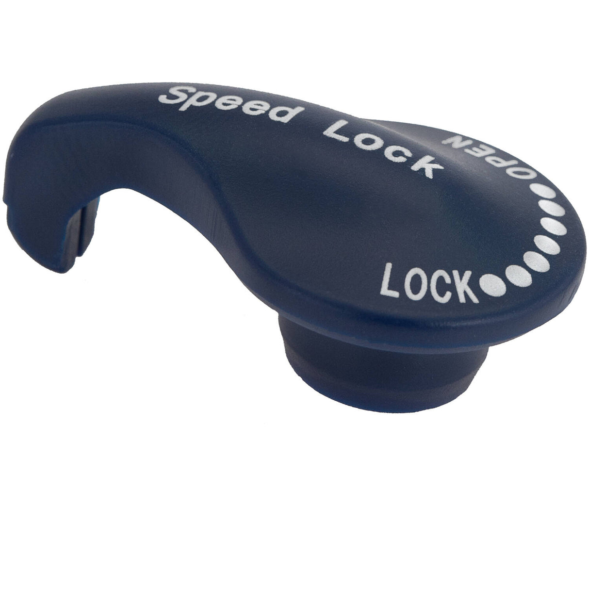 SRSUNTOUR SUNTOUR LOCKOUT BOUTON BOUTON SPEED LOCK Black Hlo Fee288-20