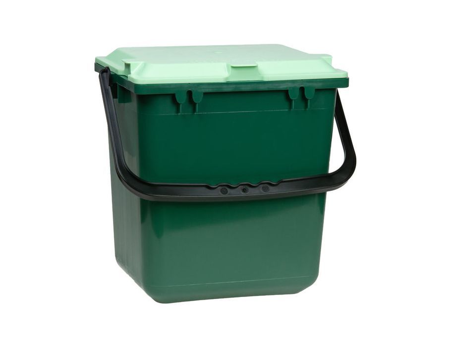 Container GFT Biomat 26 x 19,8 x 25,6 cm - 7 litri