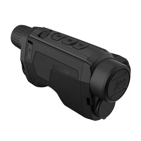 AGM Fuzion LRF TM35-640 Figura termica Nachtzicht Fusion Camera