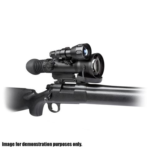 Agm sioux940 long-range infrared radiator 940nm 800mw