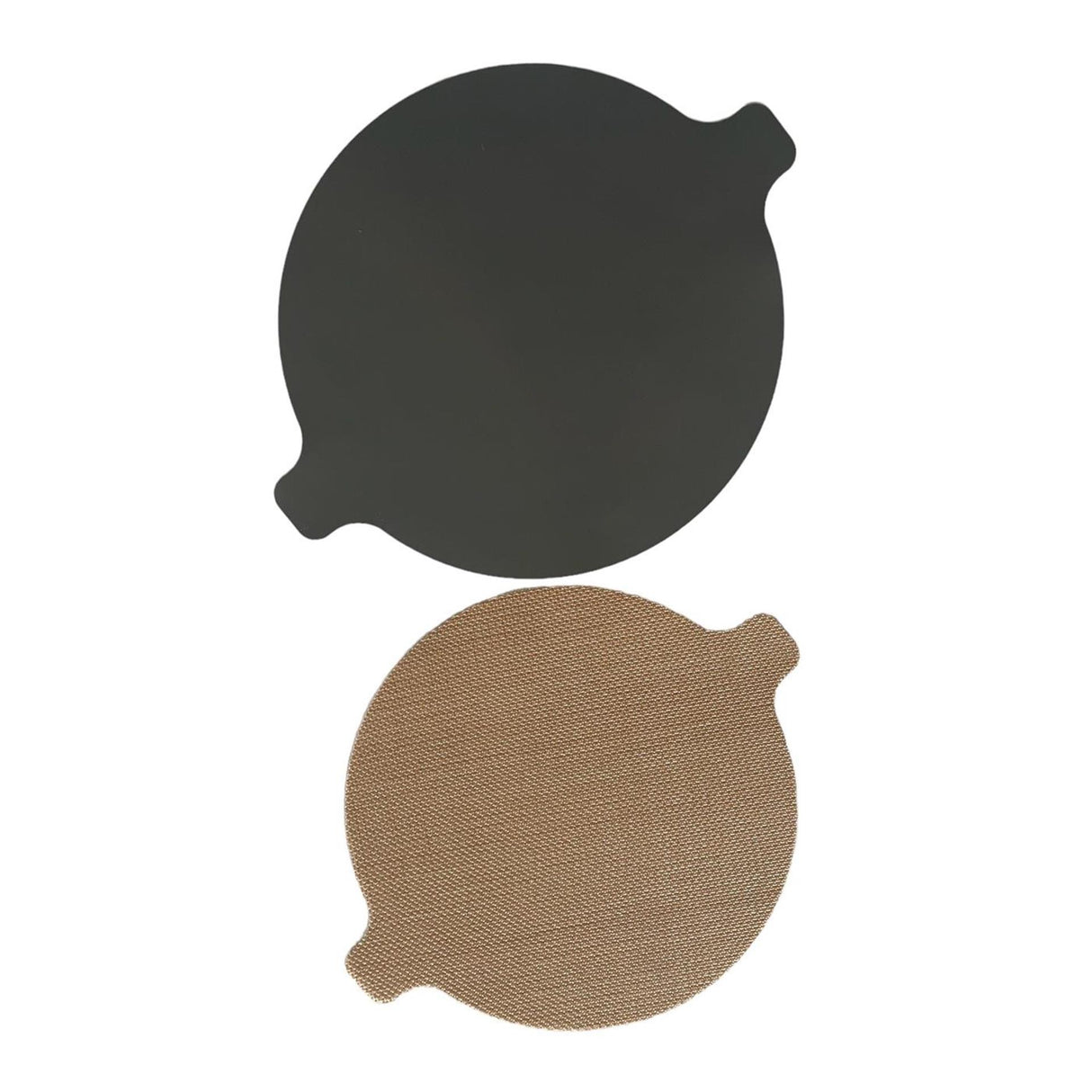 Airfryer à film protecteur réutilisable Nostik