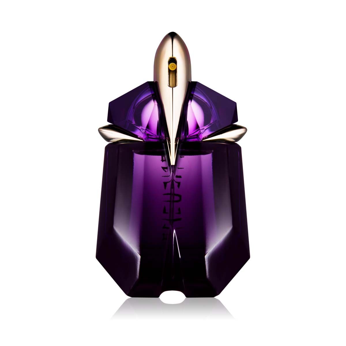 Thierry mugler parfumska voda v razpršilu za ponovno polnjenje alien 30 ml za ženske