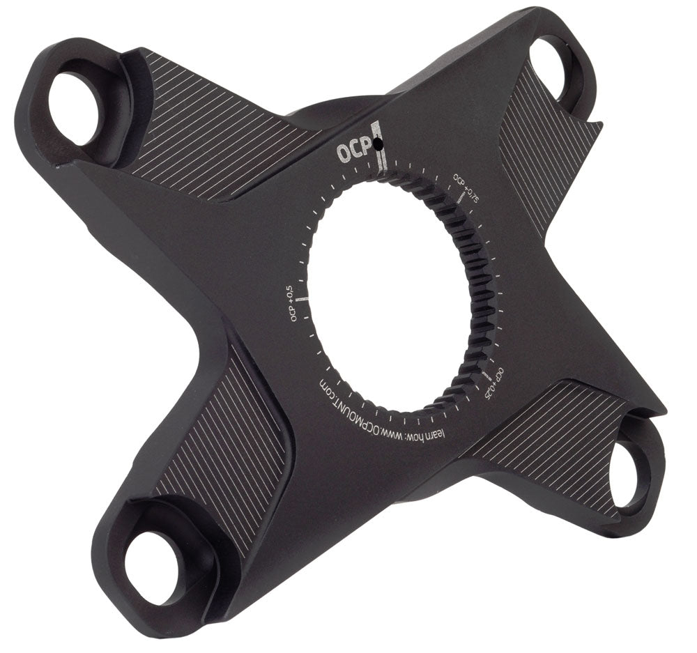 Rotor aldhu spider 4-arm 110mm