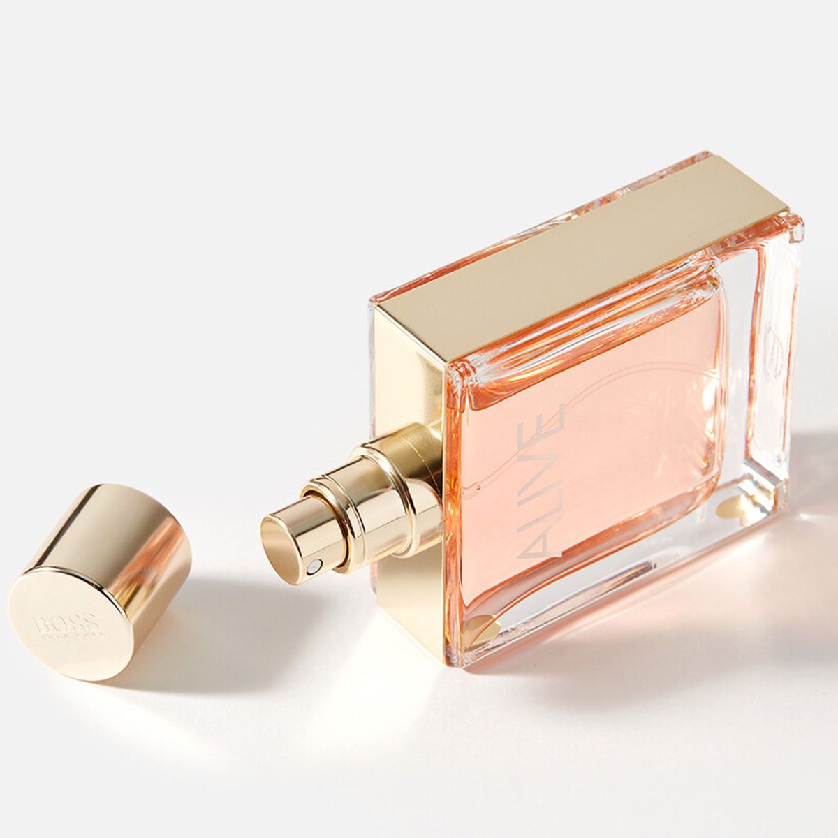 Hugo Boss Boss Eau de Parfum Spray Alive 50ml Ladies