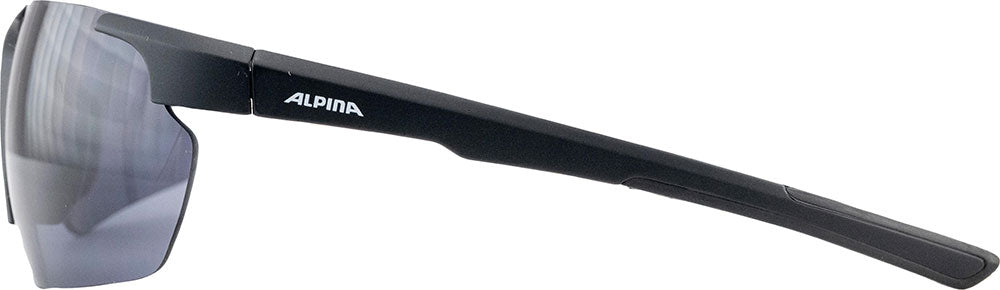 Alpina defey hr - sports glasses