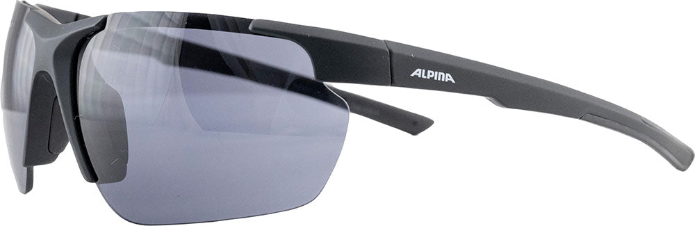 Alpina defey hr - sports glasses