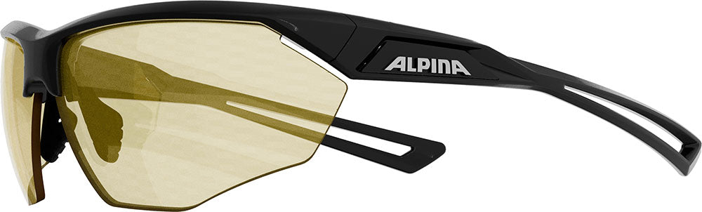 Alpina nylos hr - sports glasses