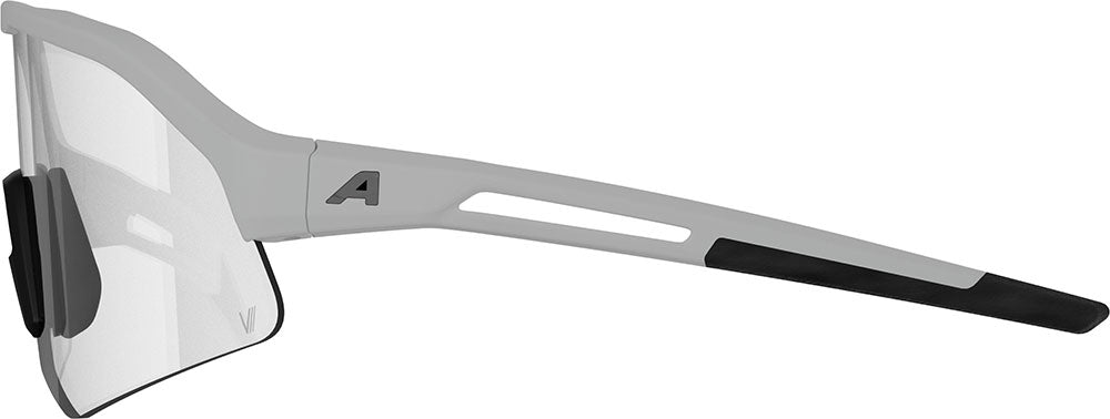 Alpina sonic hr m v - sports glasses