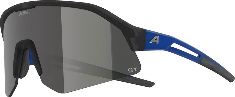 Alpina sonic hr q-lite - sports glasses