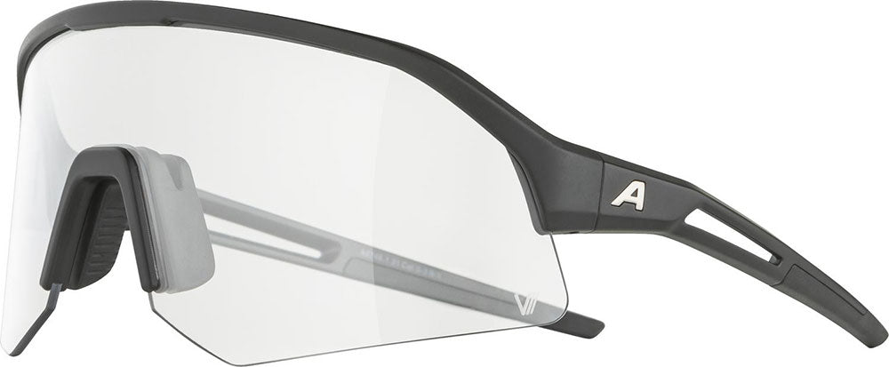 Alpina sonic hr v - sports glasses