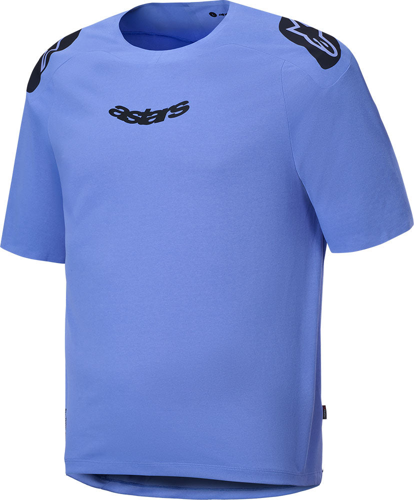 Alpinestars aria polartec mionlach - geansaí mtb