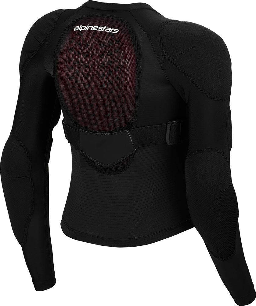 Alpinestars bionic plasma lt - giacca protettiva per bambini