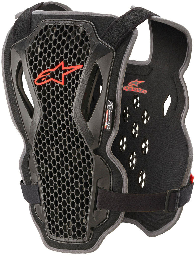 Alpinestars bionic action chest - protection vest