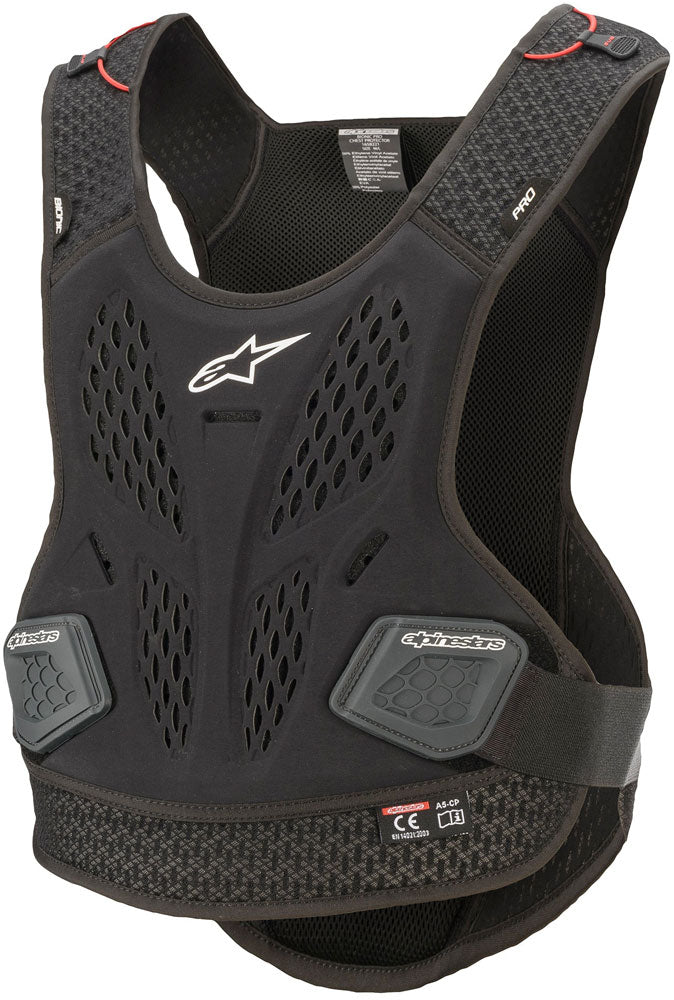 Alpinestars Bionic Pro Brustschutzweste