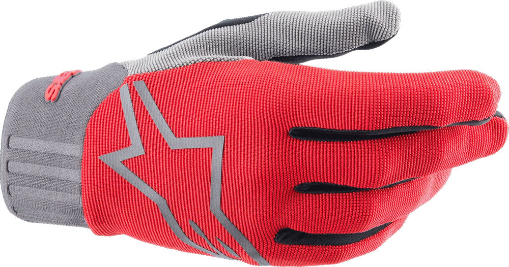 Alpinestars dura - lámhainní mtb
