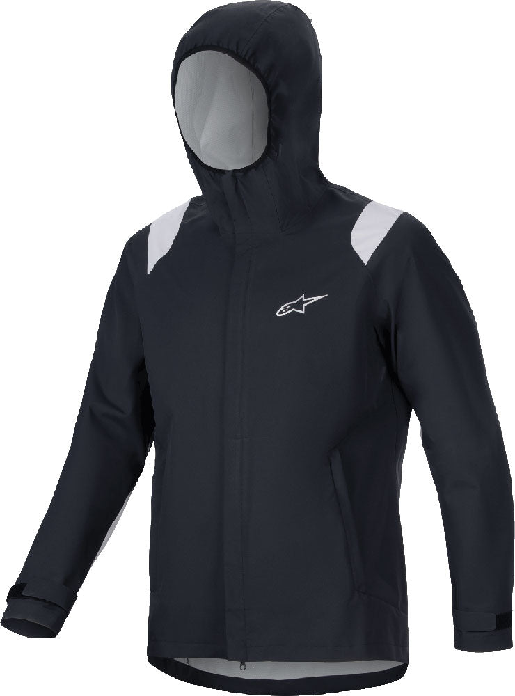 Alpinestars dura - seaicéad báistí mtb