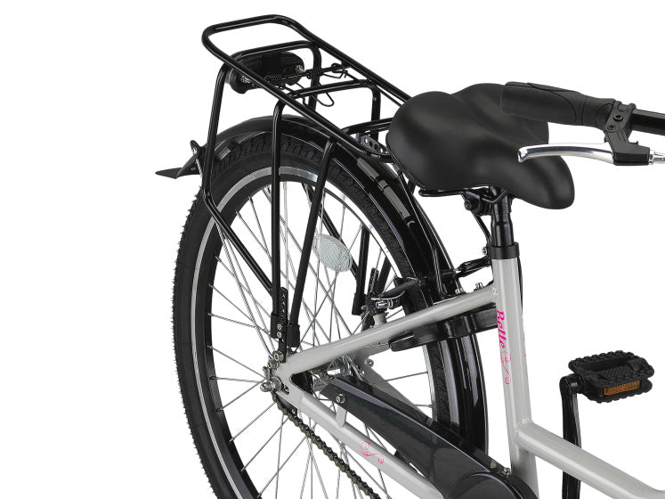 Altec Belle de 24 pulgadas Girls V-Brazos grises