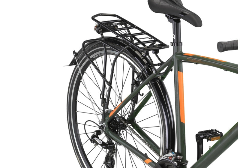 Altec Legarda 28 inch 56 cm Men 24V V-Brakes Kaki