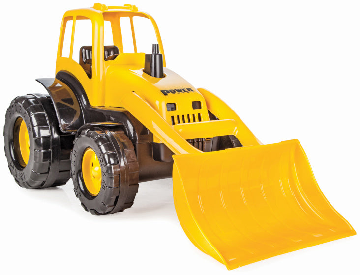 Pilsan chargeur jaune noir