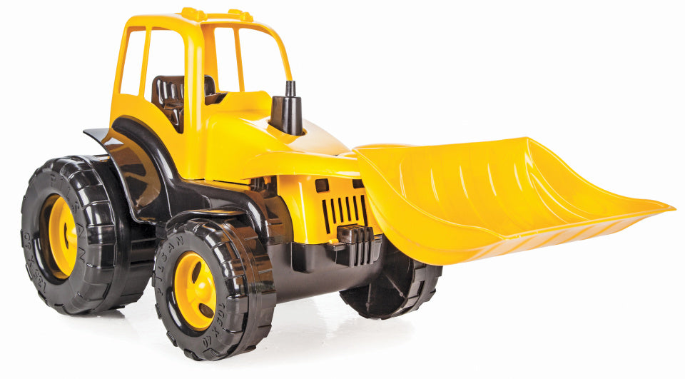 Pilsan chargeur jaune noir