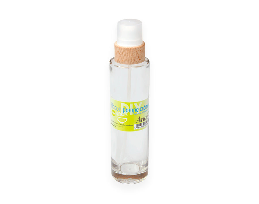 Rockshox Glass Pompflacon - 200 ml